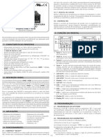 Manual de Instrucoes K48E - r5 PDF