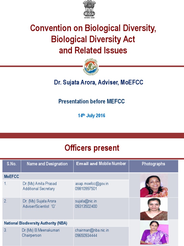 Biological Diversity PDF | PDF | Biodiversity | Conservation Biology