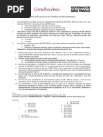 I Lista de Exercícios de AI_Fluxo_de_caixa