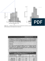 Problemas Distribución de Pesos Moleculares