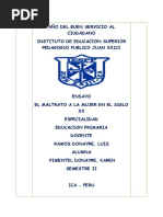 Ensayo de Ccss Producto Final