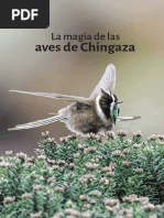 La Magia de Las Aves de Chingaza Digital