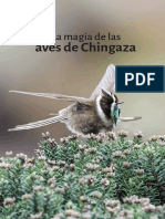 La Magia de Las Aves de Chingaza Digital