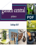 Catalogo 2017 Garden Central