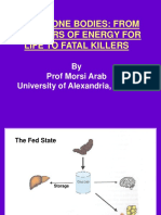 Ketone Bodies1