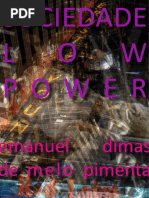 EMANUEL PIMENTA Low Power 2010 Third Edition BR