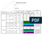 Huawei Schedule 171101