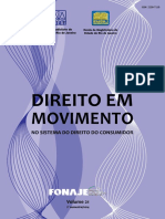 Direito Em Movimento Volume21