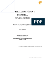 Problemas - Incluye Pendulo Cónico PDF