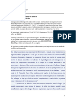 Benveniste Metodologia PDF
