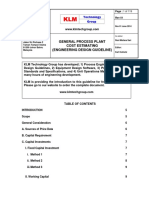 ENGINEERING_DESIGN_GUILDLINE_General_Plant_Cost_Estimating_Rev01web.pdf