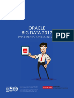 Oracle Bigdata