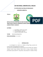 242166611 Proyecto Reduccion de La Contaminacion Doc