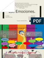 EMOCIONES