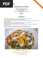 Salada Russa FOTO SaborIntenso