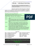 Compoundsheets PDF