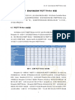 (2016!07!13) 第六章 雲端伺服器與MQTT Broker建置