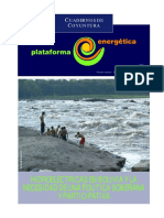 Hidroelectrica en Bolivia