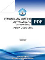 UN MatSMP Stats 2010 p4tkmatematika