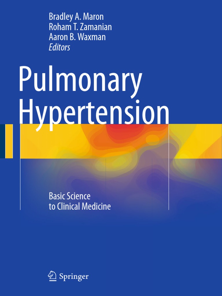 MedicalBooksStore 2016 Pulmonary PDF | PDF | Circulatory System | Vein