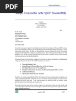 2014-01-14 v1 6 - Appendix D -Sample RFP Letter