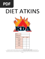Download Nota Kelab Diet Atkins Malaysia 2017 by muhammadridhwan SN366781413 doc pdf