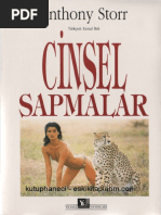 Vaginal jinsiy massaj