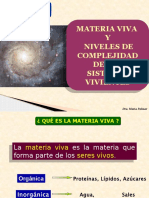 2- MATERIA VIVA - B2b martes-2.pptx