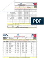 Electronic Form Please Do Not Fill With Hand: Dcrp-Hse Course Nomination Form and Local Purchase Order