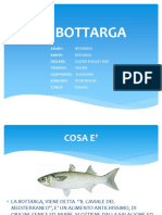 Bottarga