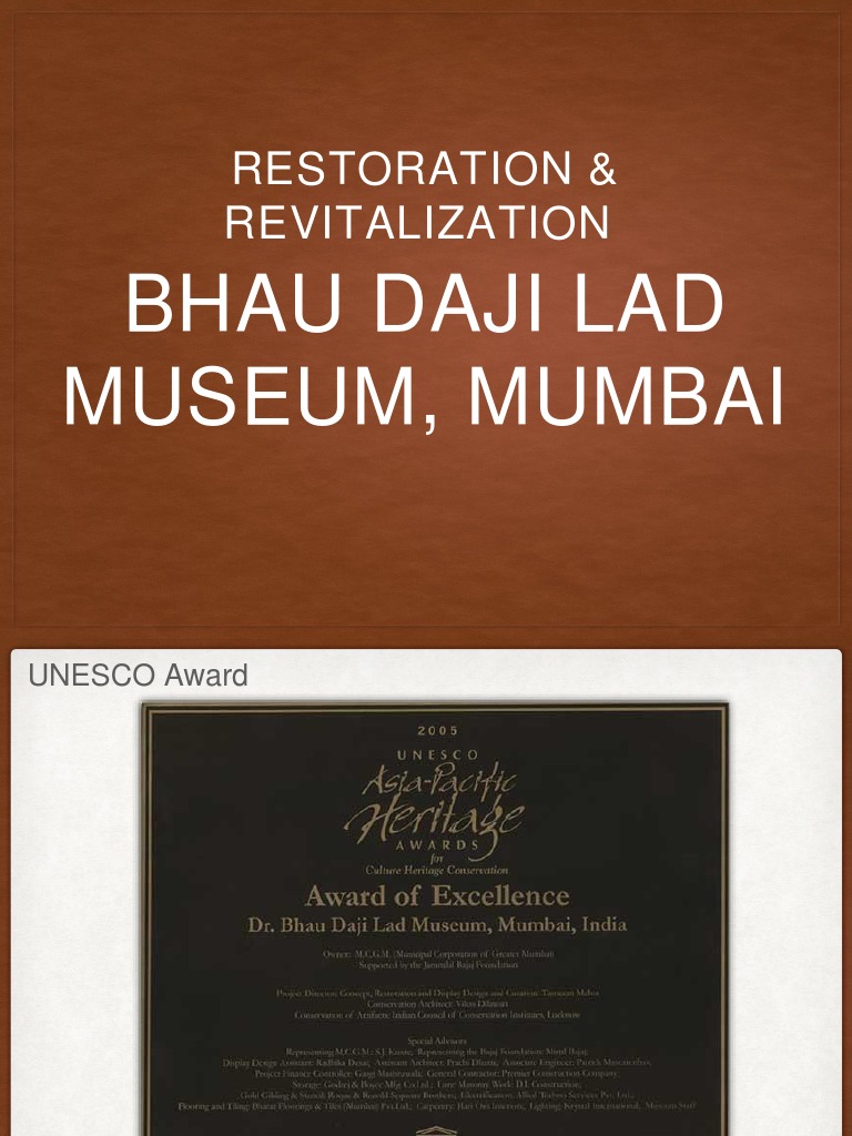 Conservation of Heritage Buildings | Download Free PDF | Fortification ...