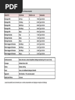 Exemple Connaissement Maritime Pdf File