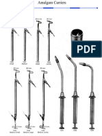 Catalog Dental Instruments