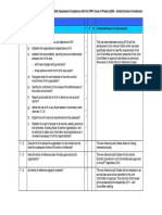 Item 08 - Review of the System of Internal Audit - Cipfa Checklist App2