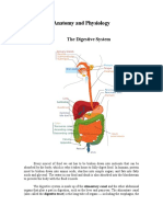 Anatomy and Physiology With Assessment