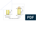 9X19-9X21 Cip