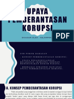 Kelompok 5 Korupsi