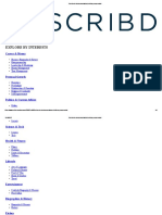 Gestion de La Documentacion Juridica y Empresarial PDF