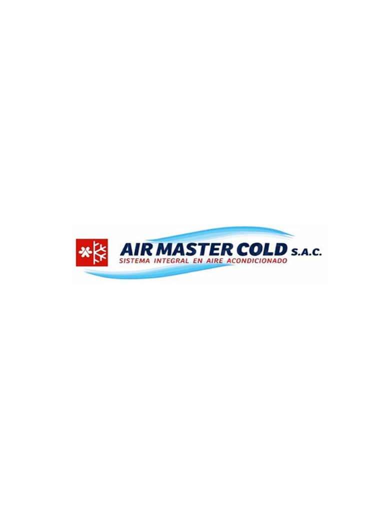 Sistema de detección de humo - Air Master Cold S.A.C.