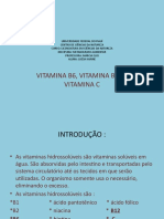 Novo Slide de Vitaminas