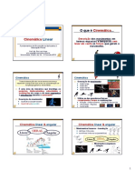 Aula4 Cinematica Linear