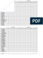 Format Nilai Kurtilas