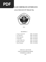 Download Makalah Corporate Governance by anianj28 SN366798569 doc pdf