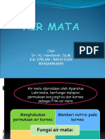 Air Mata Dr. Hamdanah