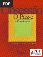Obsessao Opasse Adoutrinacao Oficial