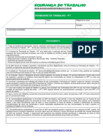 Modelo - Permissão de Trabalho (PT).pdf