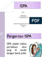 Ispa