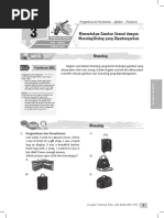 09 Script Soal Bahas Bahasa Inggris Bab 3