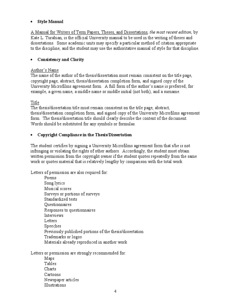 Cara menulis tesis phd image