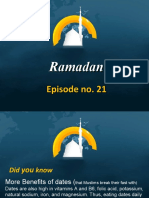 Ramadan Episode No 21